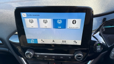 Ford Fiesta 1.0 EcoBoost Titanium 5dr Petrol Hatchback